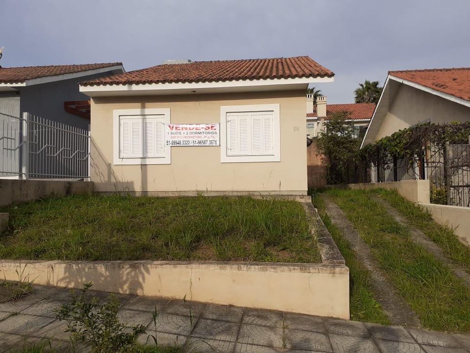 Captação de Casa em Condomínio a venda na Rua Derocy Peres da Palma, Lomba do Pinheiro, Porto Alegre, RS
